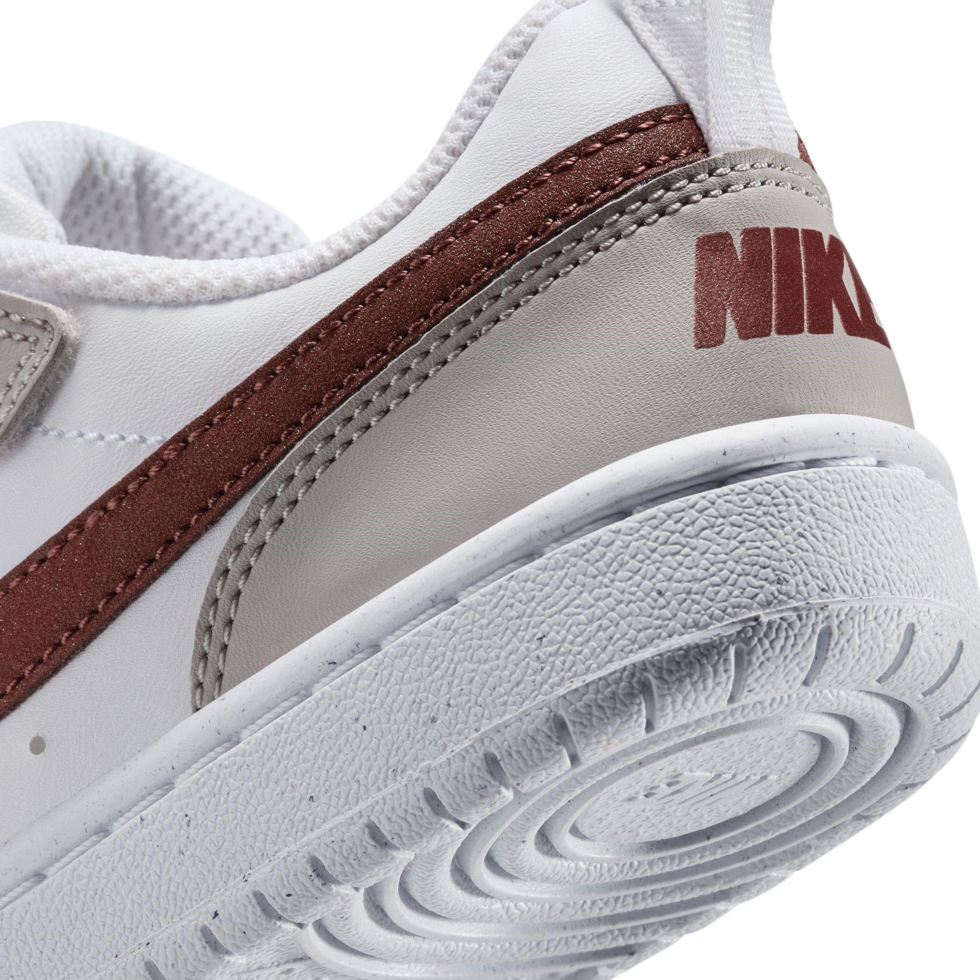 Nike Court Borough Low Recraft Little KidsShoes