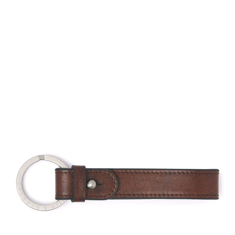 Castelijn & Beerens Rien Sleutelhanger Cognac