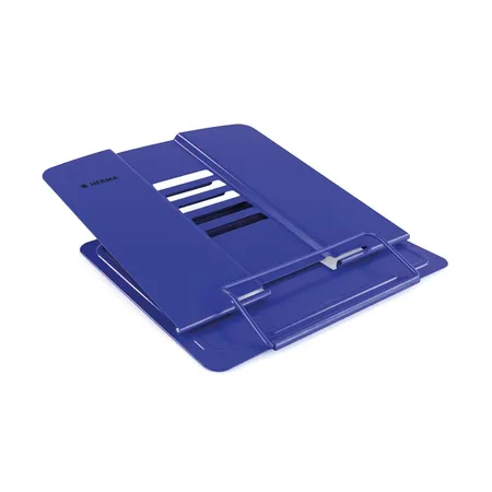 HERMA Leseständer blau