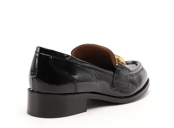 Rosemetal basses femme jakson noir