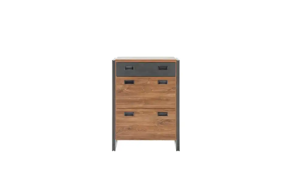 Schuhschrank Detif