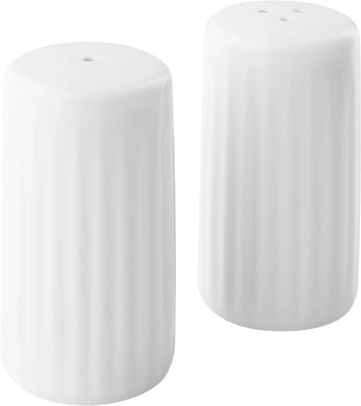 Eva Solo Salt & pebersæt Nova 121
