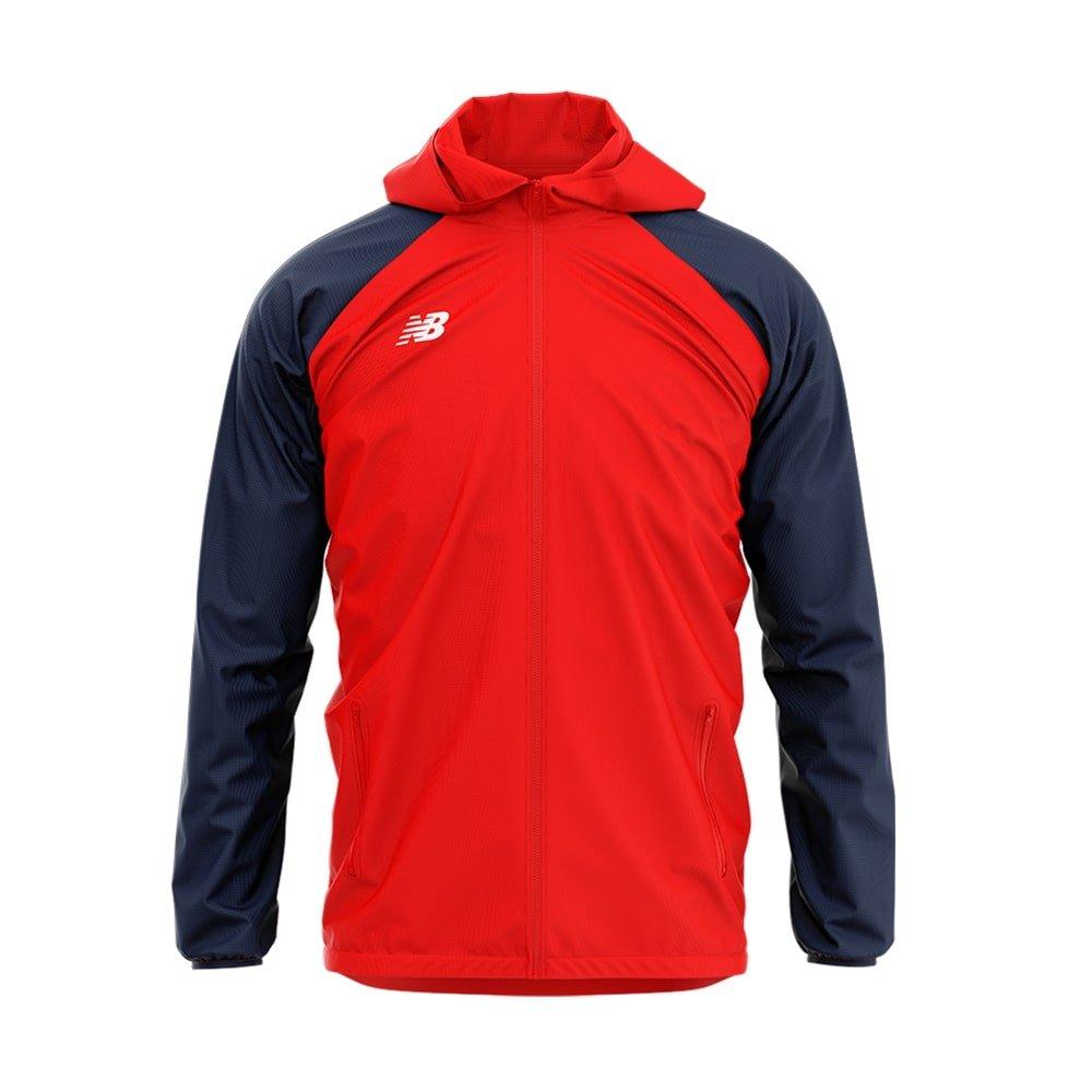 New Balance NB Rain Jacket Jn99