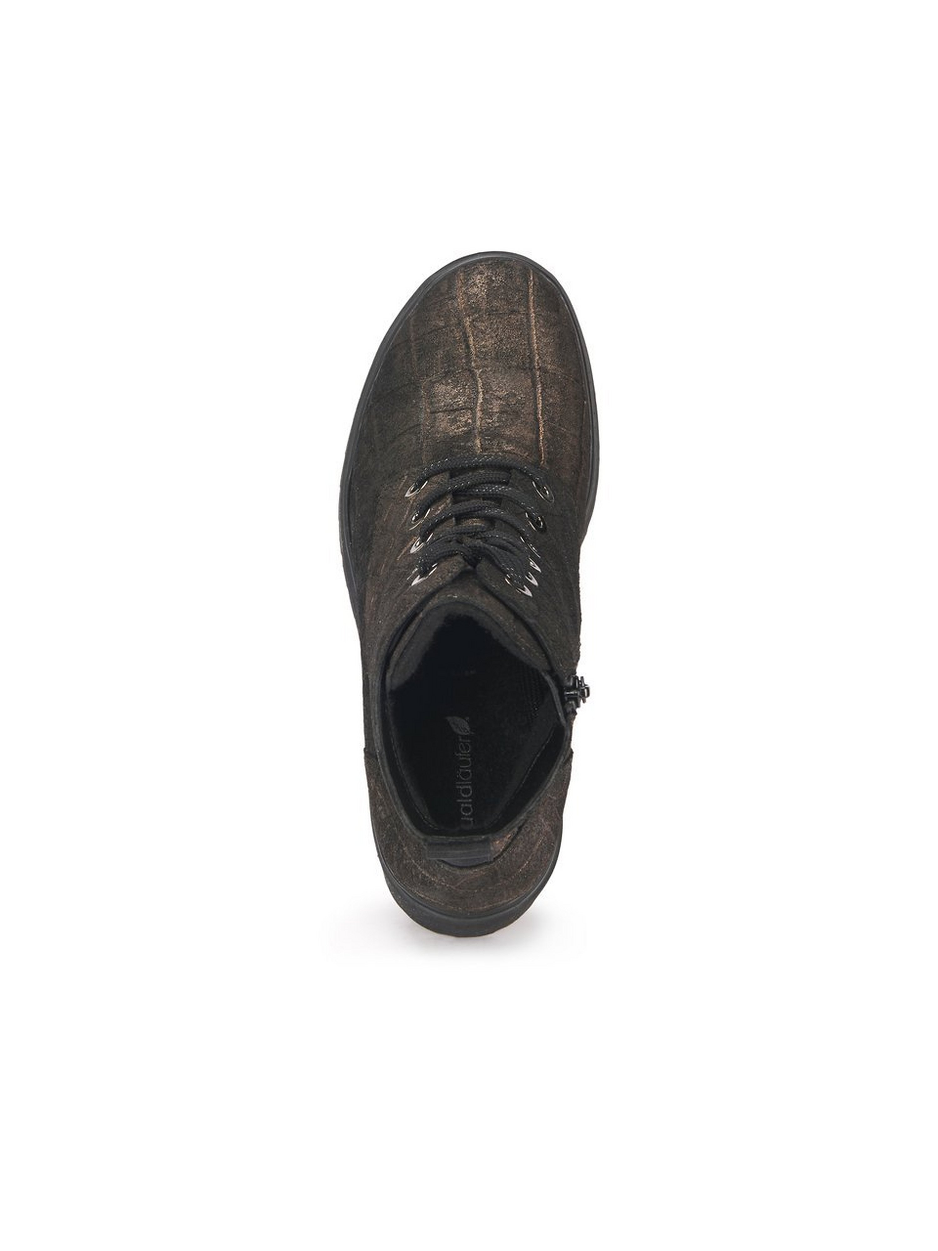 Schnür-Stiefelette Luise