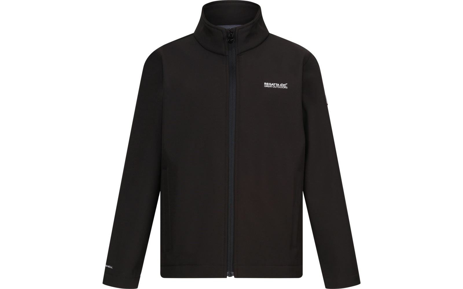 Regatta Junior Cera Kinder Softshelljacke