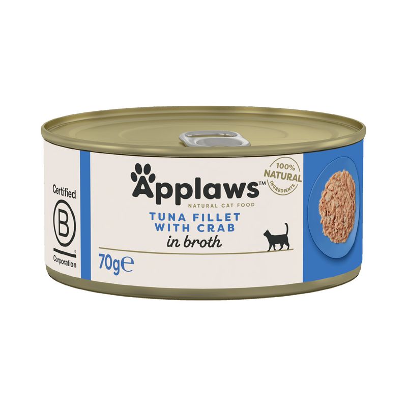 Applaws 6 x 70 g