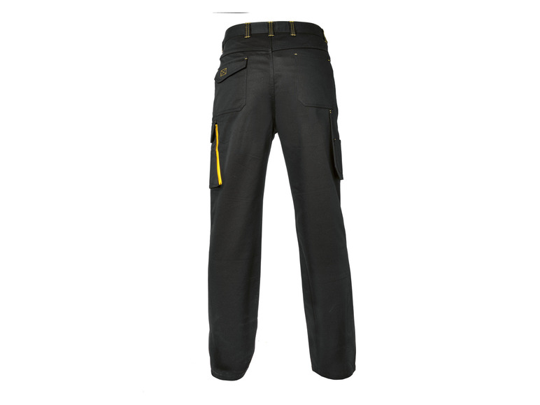 Heren werkbroek