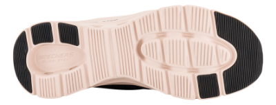 Skechers Slip-ins Glide-Step Pro Radiant Stride Sneaker Sort 150438 | Skoringen