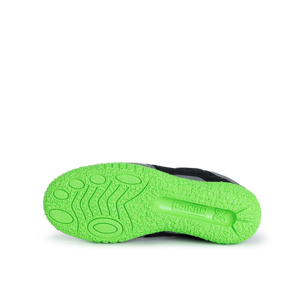 Zapatillas Munich Mini Gol 8126576 Preto