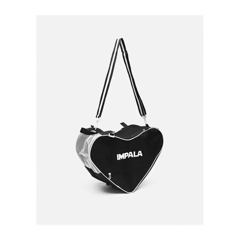 Sac roller IMPALA Skate Bag Black