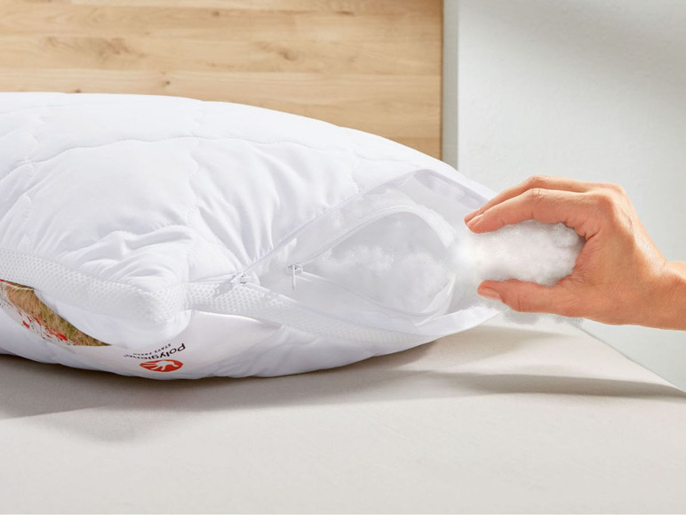 Polygiene® Hoofdkussen 60 x 70 cm