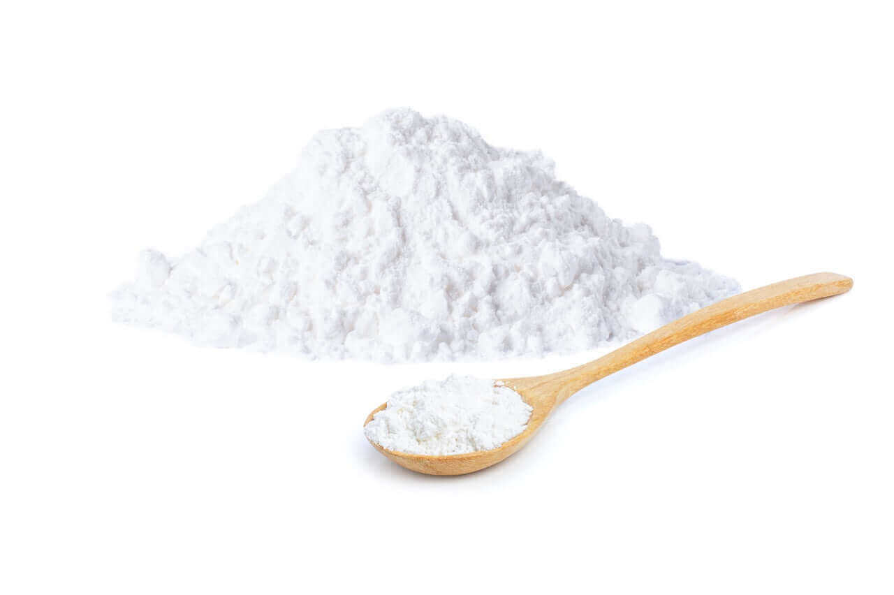 Bentonita de cálcio para alimentos / Big Bag de 1000 kg / Refeição
