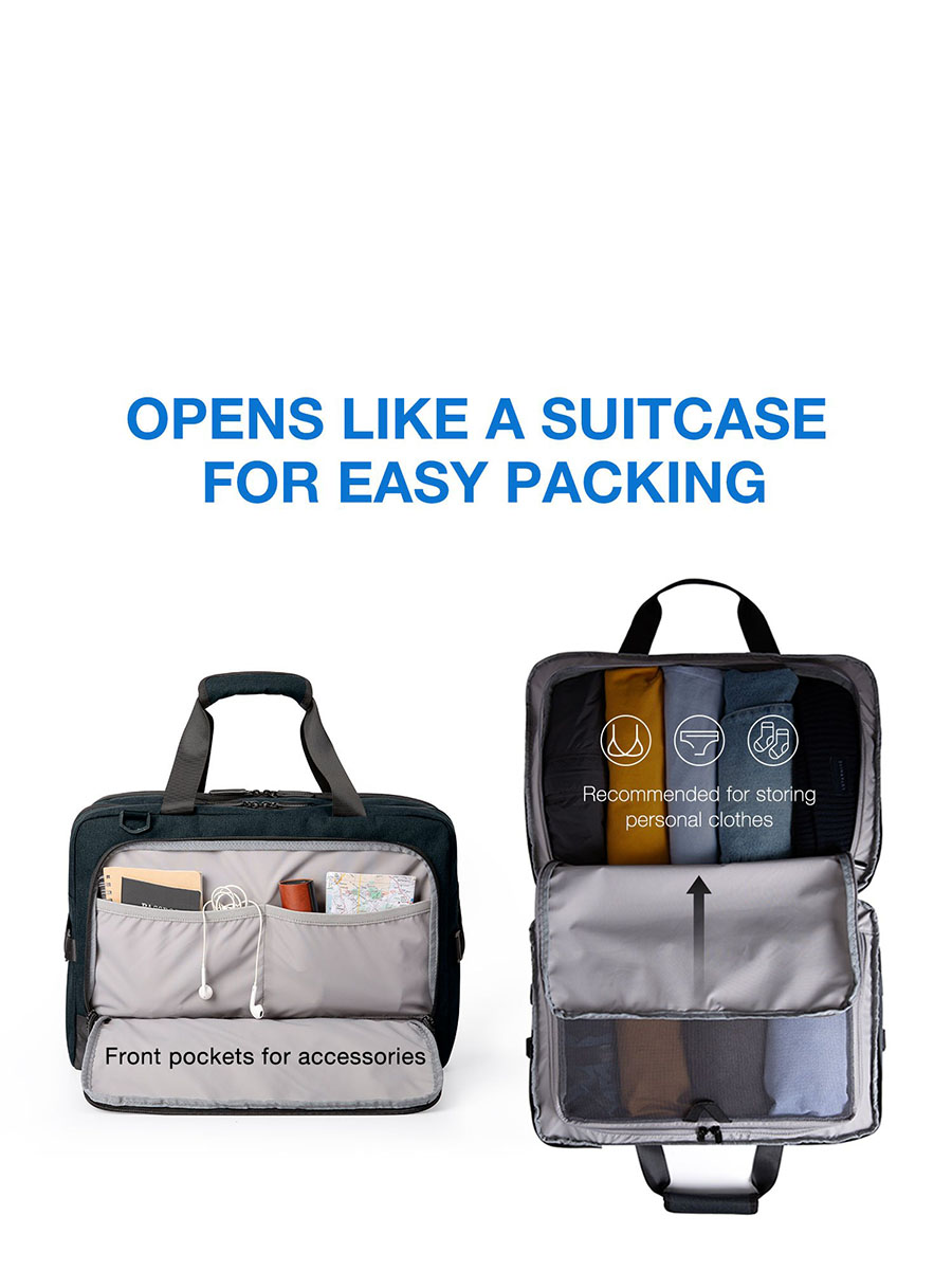 Sac de voyage Bagsmart Falco 42 cm