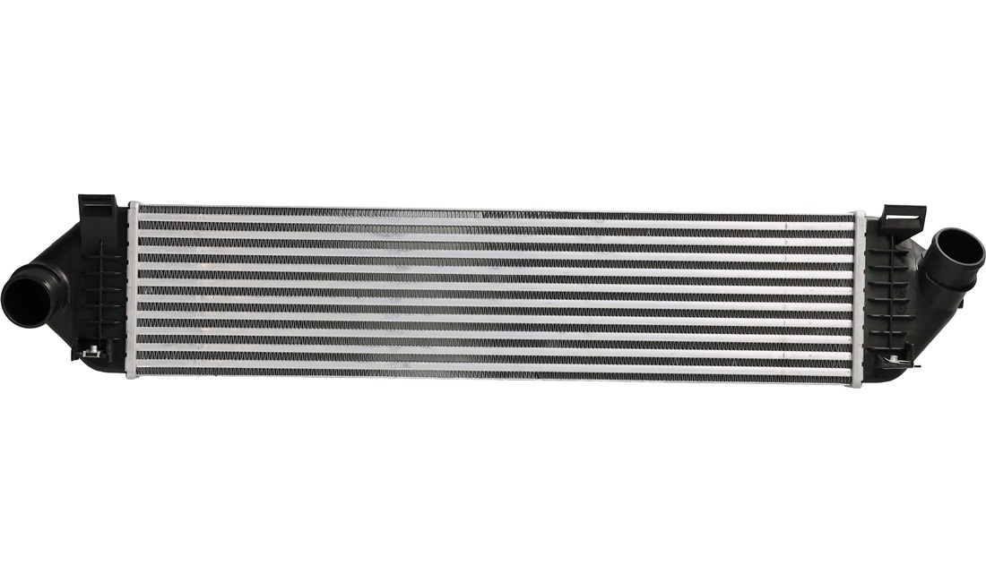 Intercooler