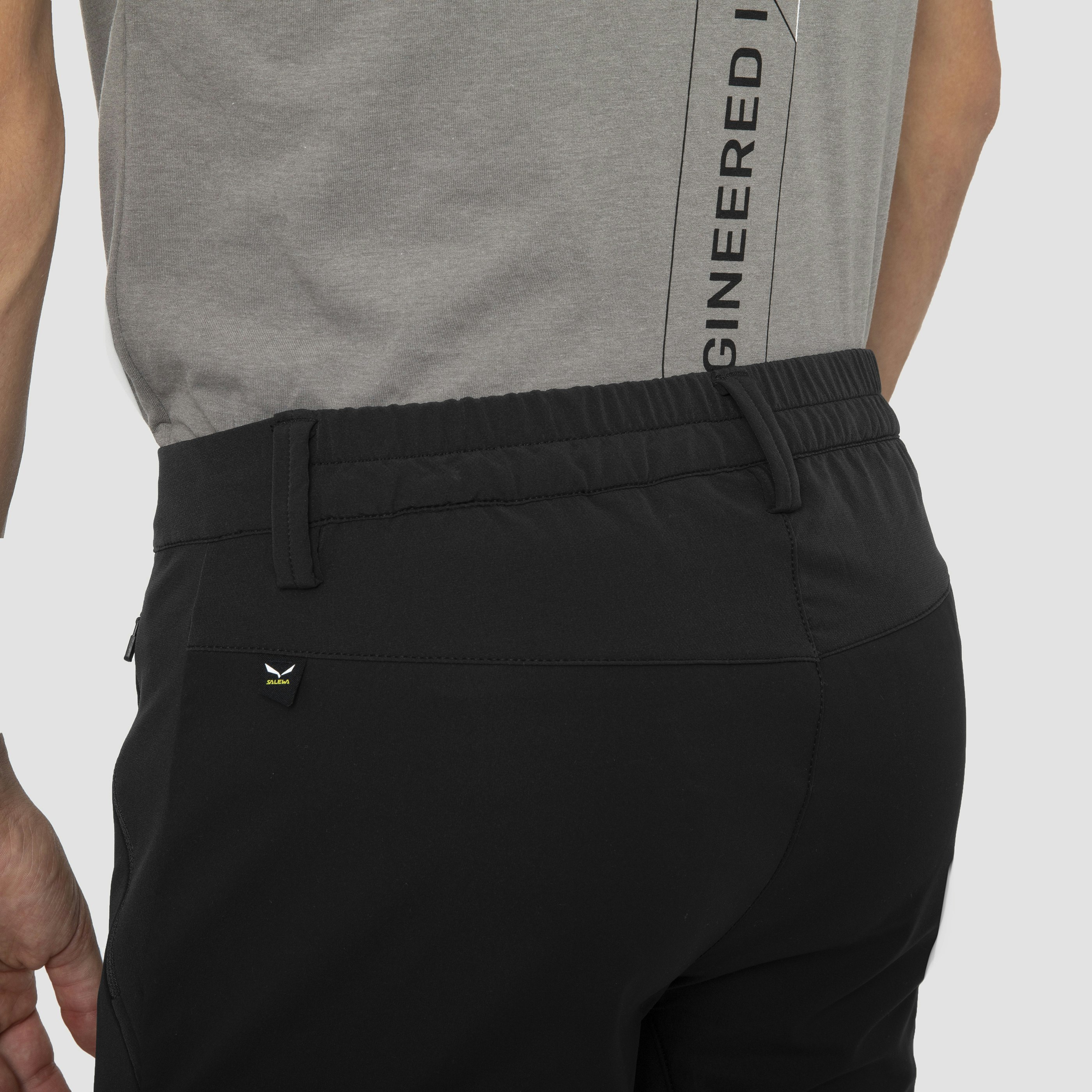 Puez Orval 2 Durastretch Hose Herren