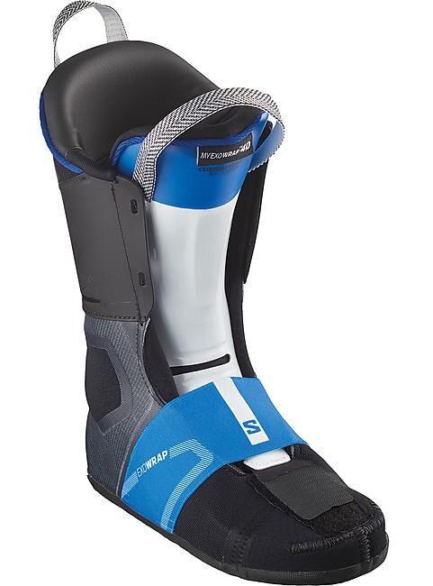 SALOMON - CHAUSSURES SKI PISTE S/PRO SUPRA BOA 130 GW
