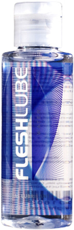 Fleshlight Fleshlight - Fleshlube Water 100 ml Transparent
