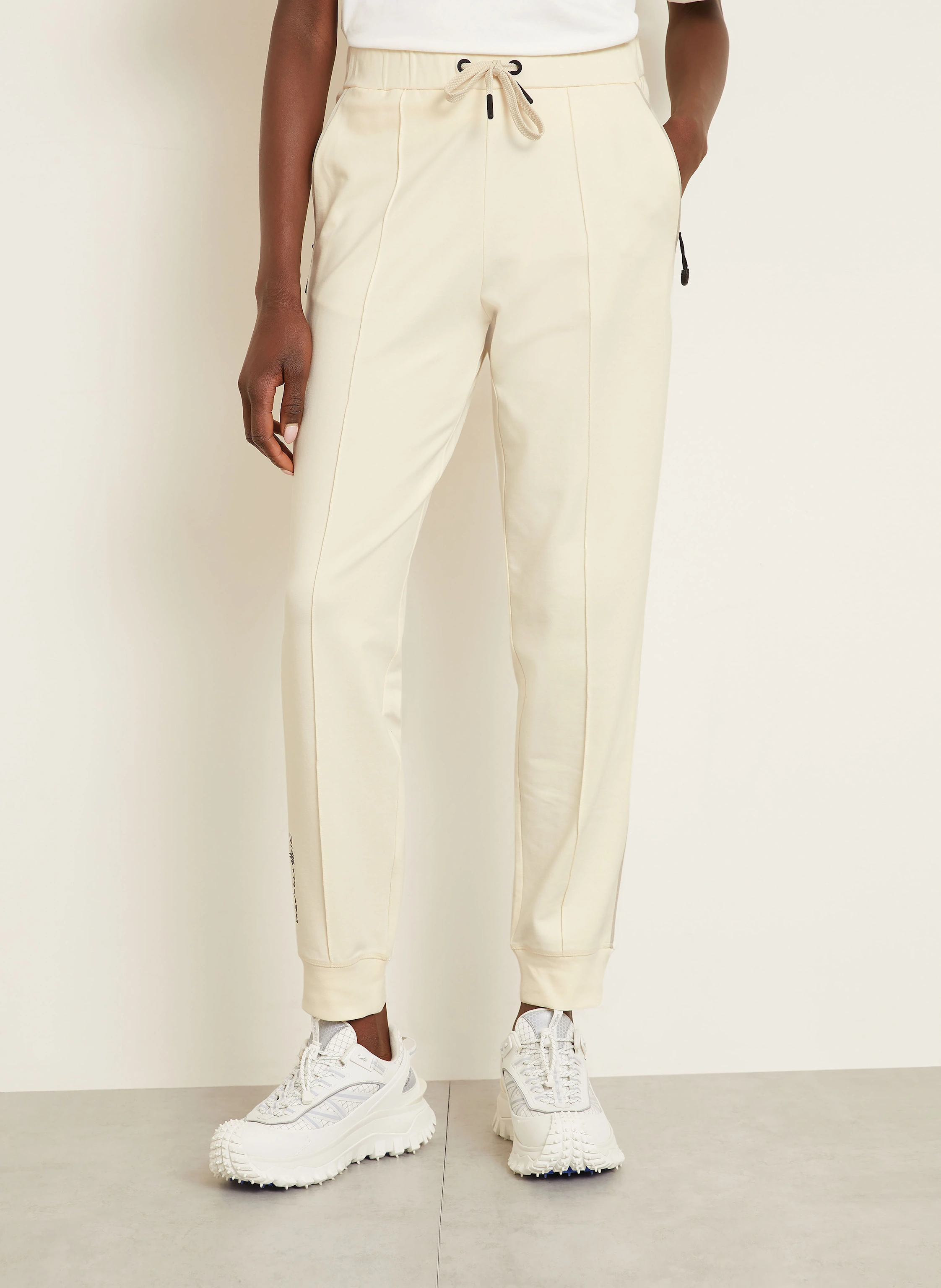 MONCLER GRENOBLE Sweatpants