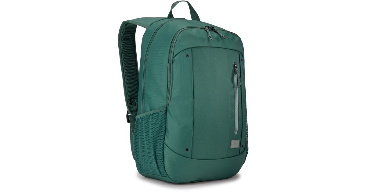 Case LogicJaunt Backpack rugzak  (Donkergroen)