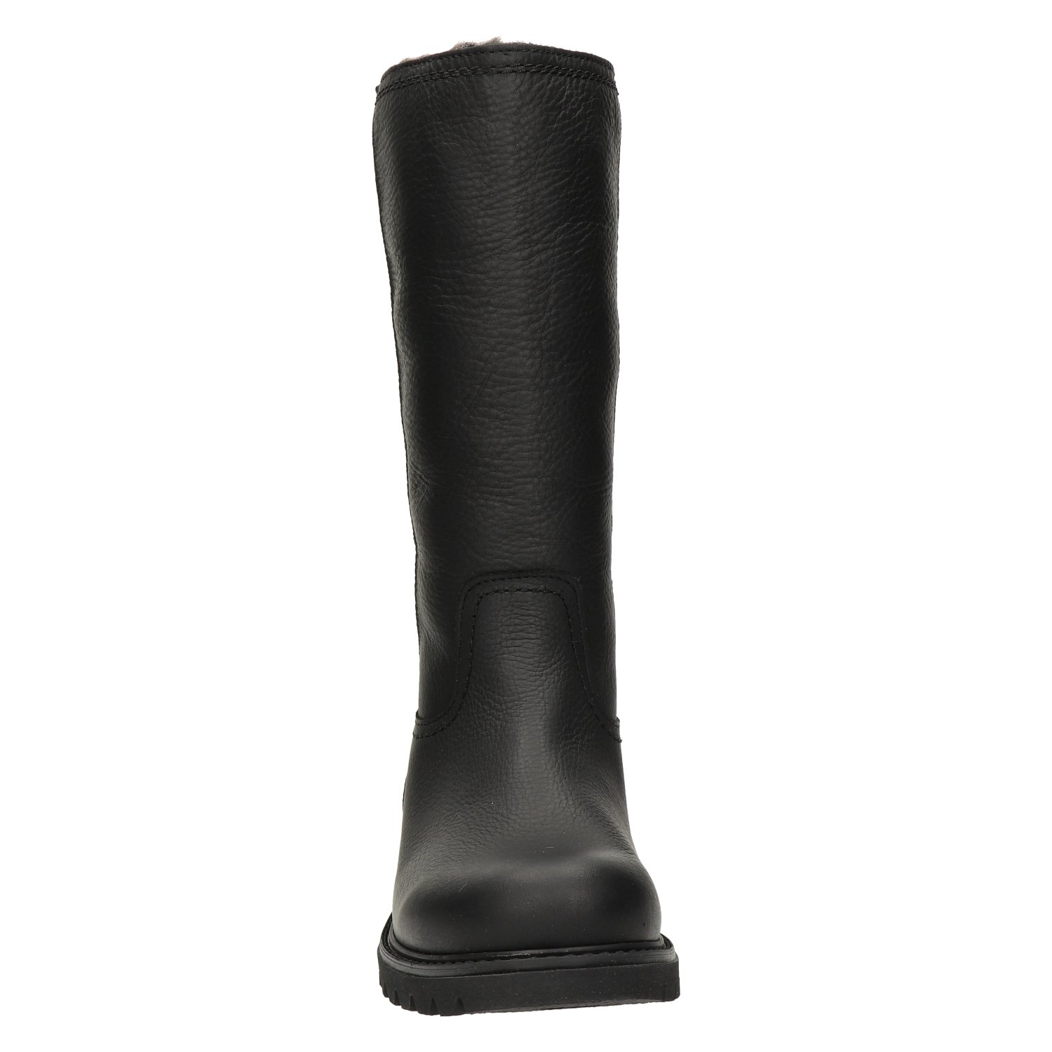 Panama Jack Bambina B60 dames laars Panama Jack Zwart