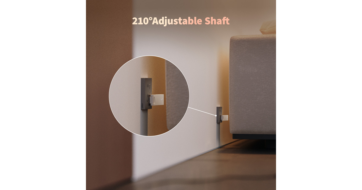 AqaraHub M100 basisstation  (Wit, Matter, Thread, Zigbee )