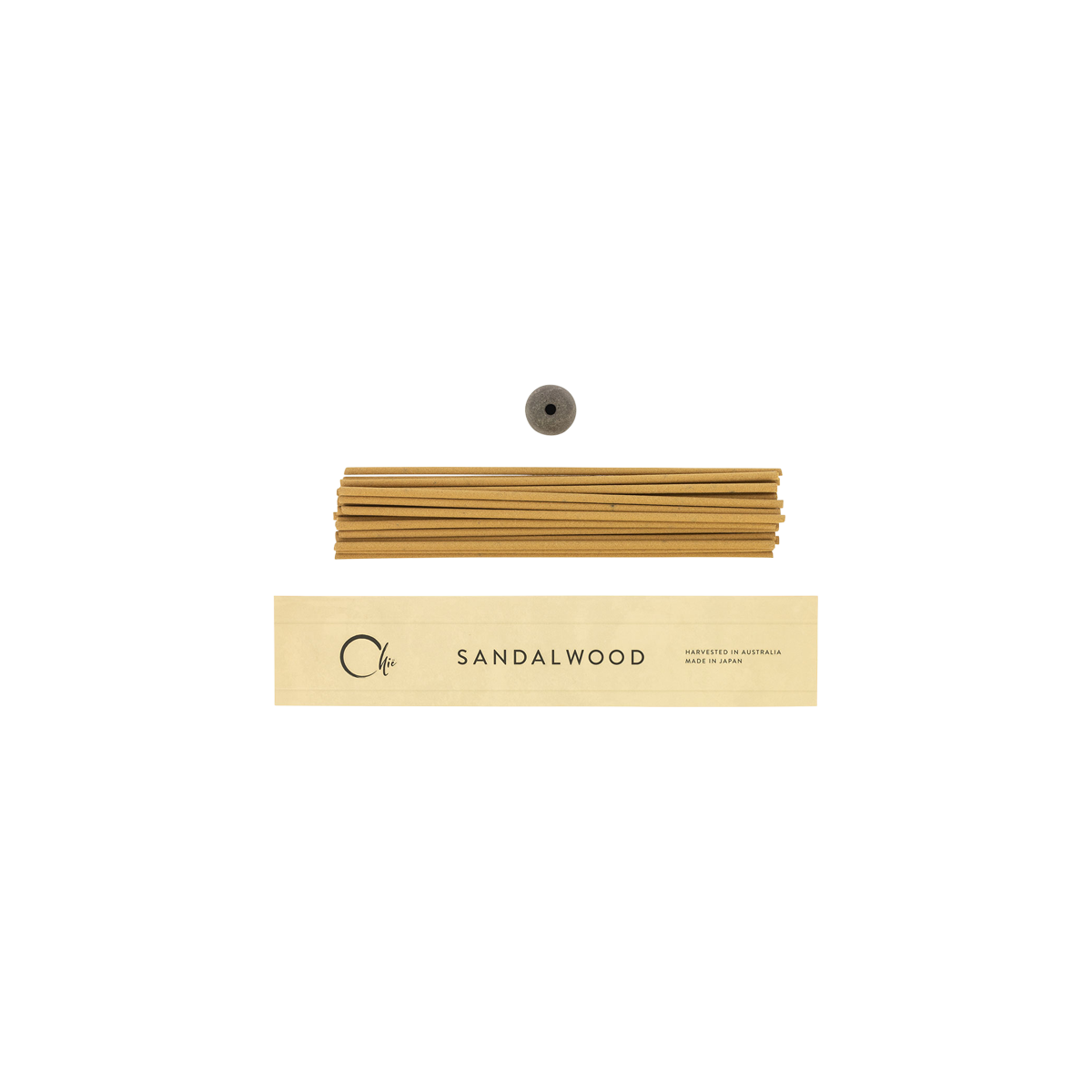 Chië Incense - Sandalwood