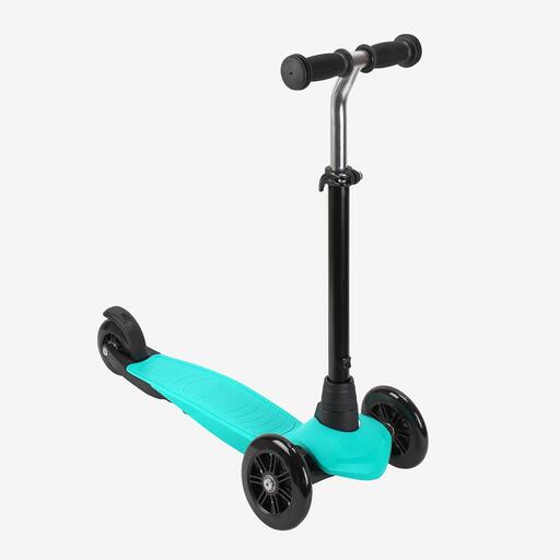 Patinete Ryder