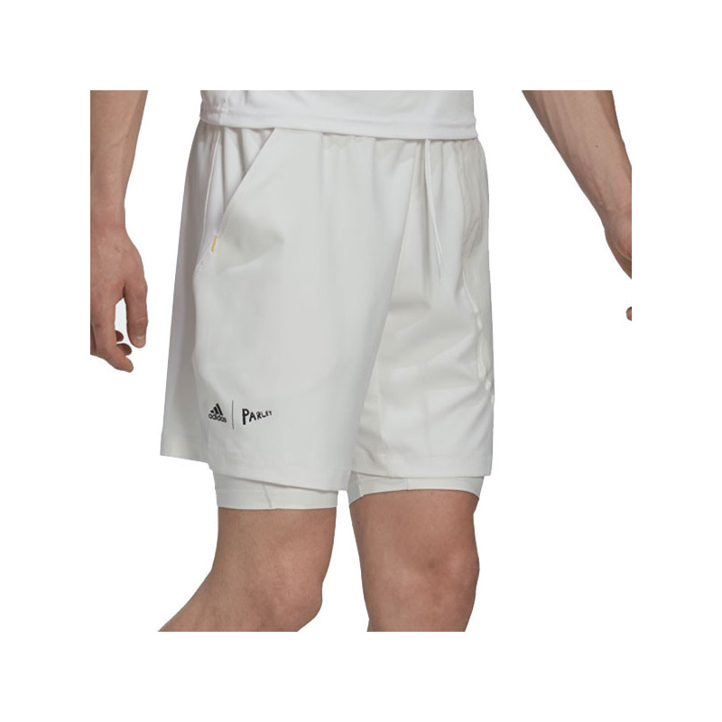 Short tennis London 2 in 1