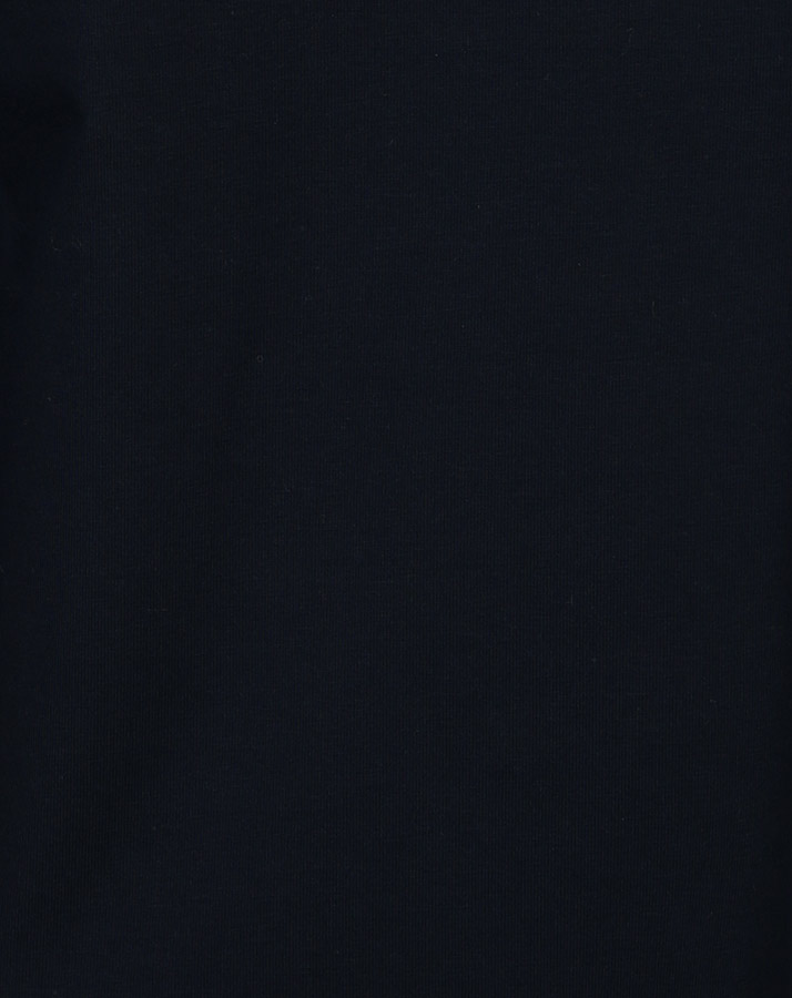 Langarmshirt BELOW ZERO in dunkelblau