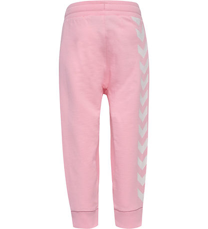 Hummel Jogginghosen - hmlApple - Candy Pink