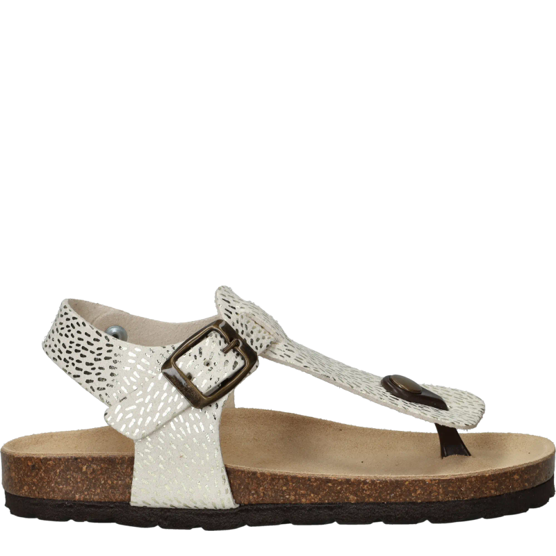 IK-KE Sandalen Goud Meisjes
