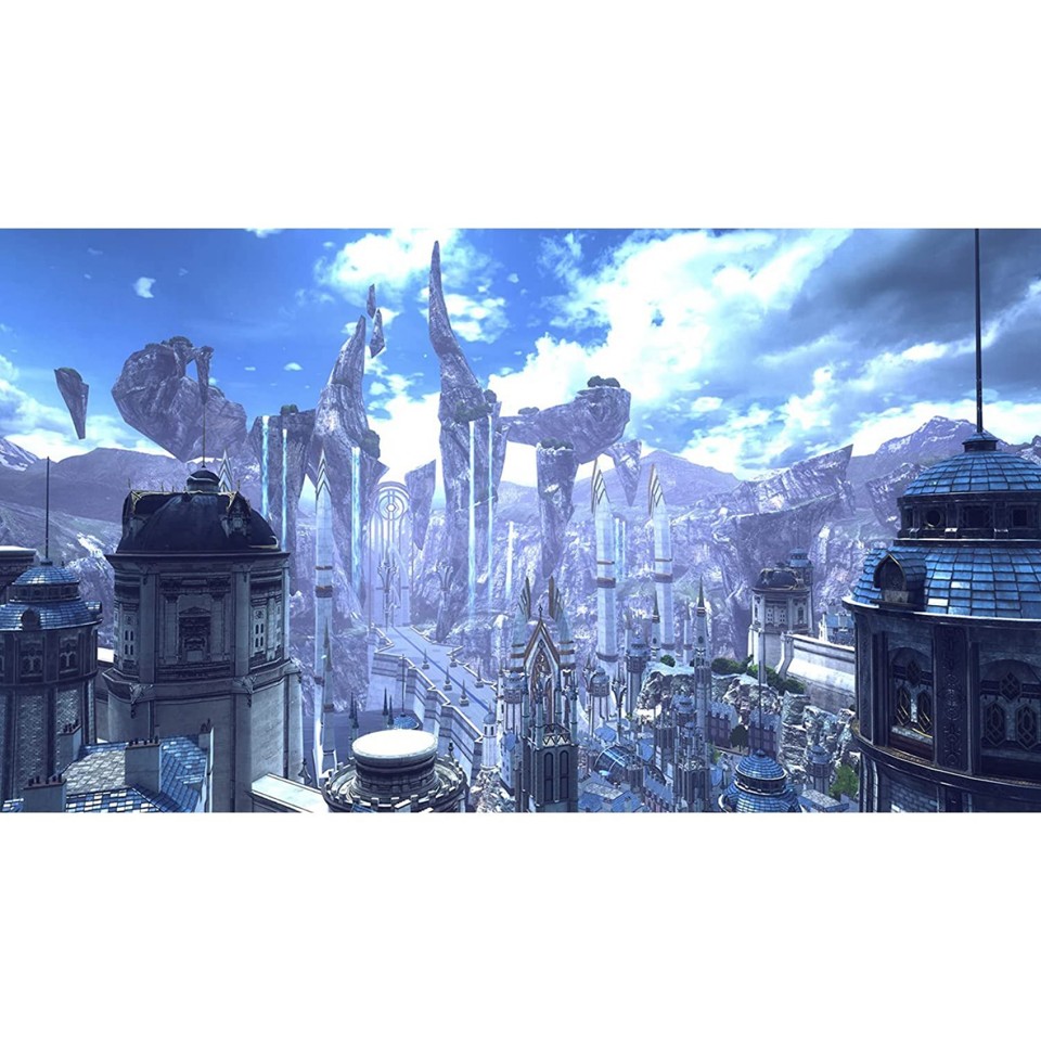 Star Ocean: The Divine Force- PlayStation 5