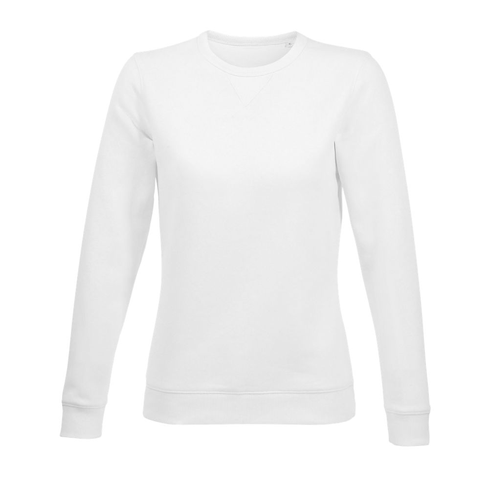 SOL'S 03104 - Sully Women Sweat Shirt Femme Col Rond