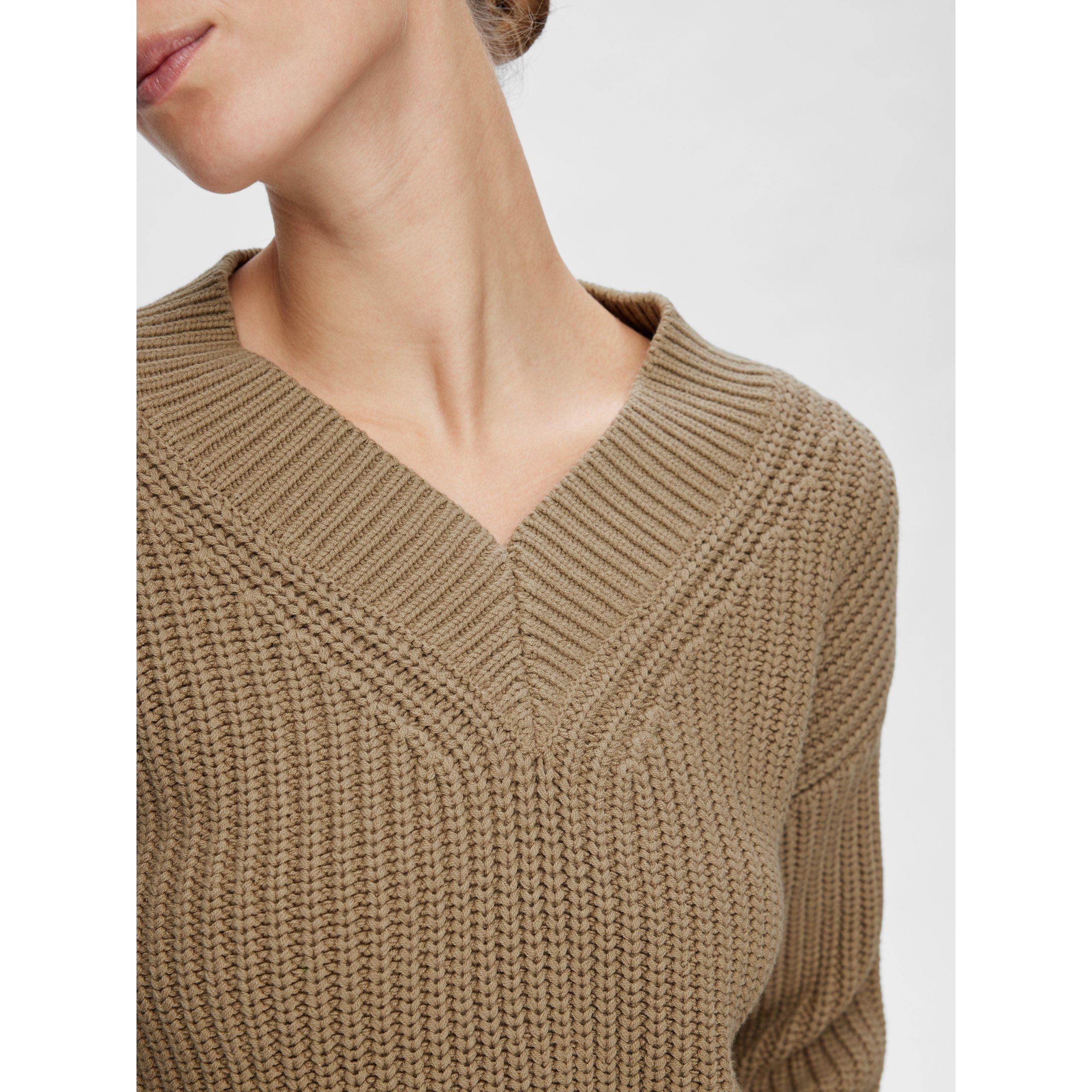 Selected Femme Selma Jumper