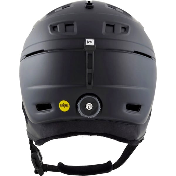 Casque de ski ANON PRIME MIPS GREY