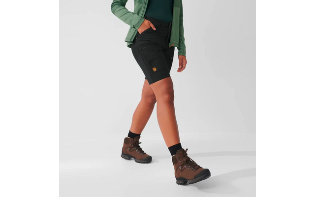 Fjällräven Abisko Midsummer Damenshorts