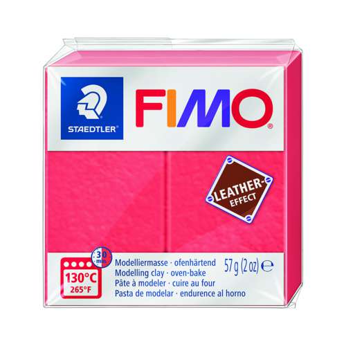 FIMO® Soft Modelliermasse, einzeln