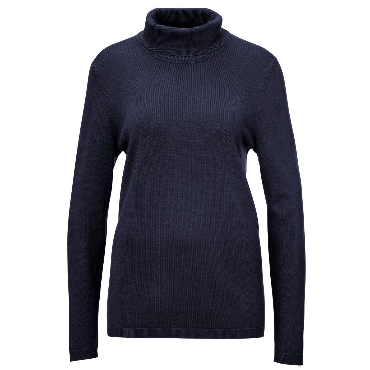 ClarinaRollkragenpullover «Beatrice»