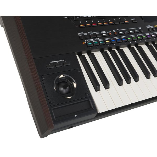 Korg PA-5X 61 International