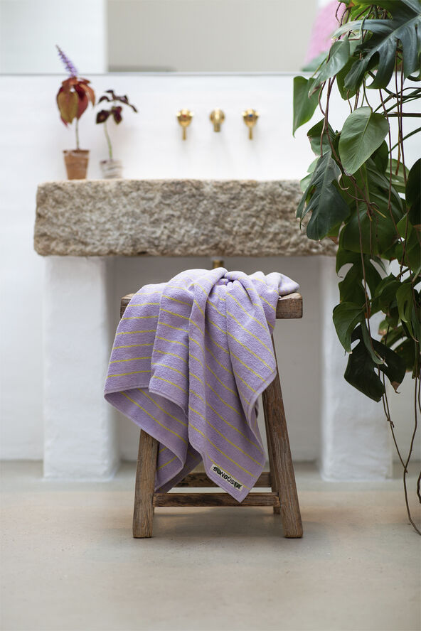 Bongusta Naram Bath Towel