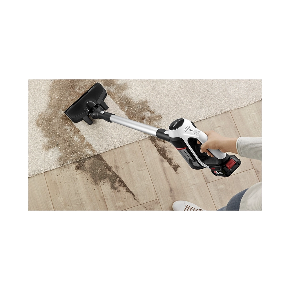 Bosch BCS61113 Akku-Staubsauger weiss