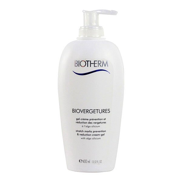 Biovergetures gel-crème non gras 400ml