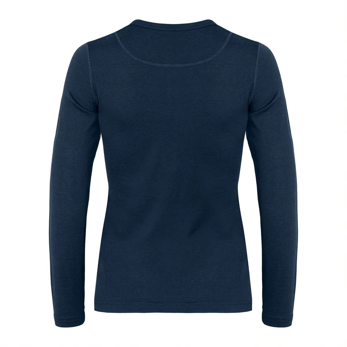 Gridarmor Women's Ulvik Wool Top Navy Blazer