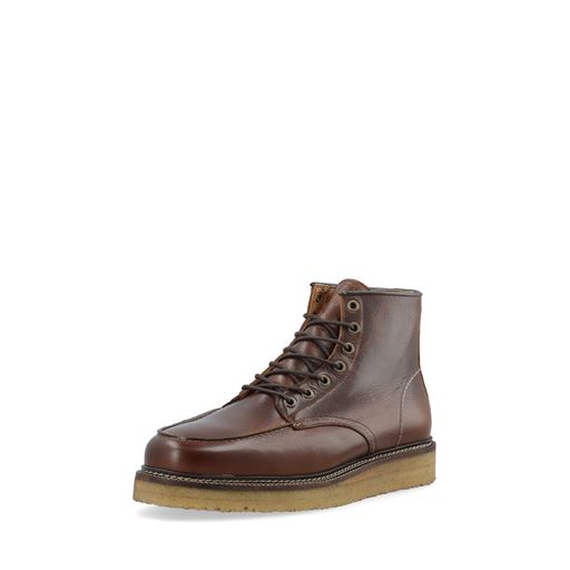 Bianco BIAJesper Støvler, Dark Brown, 45