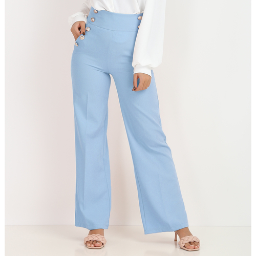 La Modeuse - 18676_P52985 Azul