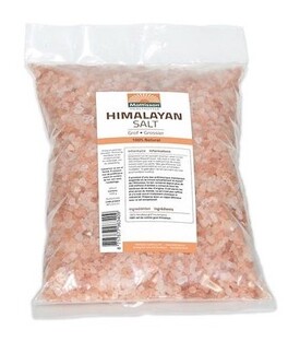 Mattisson HealthStyle Himalayan Keukenzout Grof 1KG