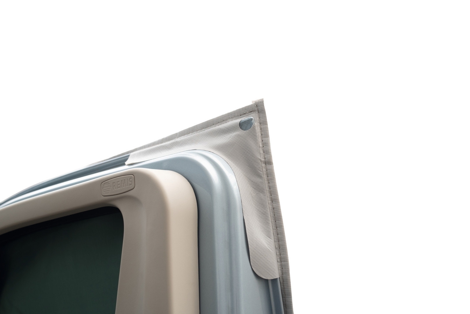 Hindermann Lux Thermofenstermatte für Fiat Ducato 250 und 290
