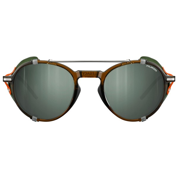 Julbo - Legacy Spectron S3 Polarized (VLT 11%) - Lunettes glacier
