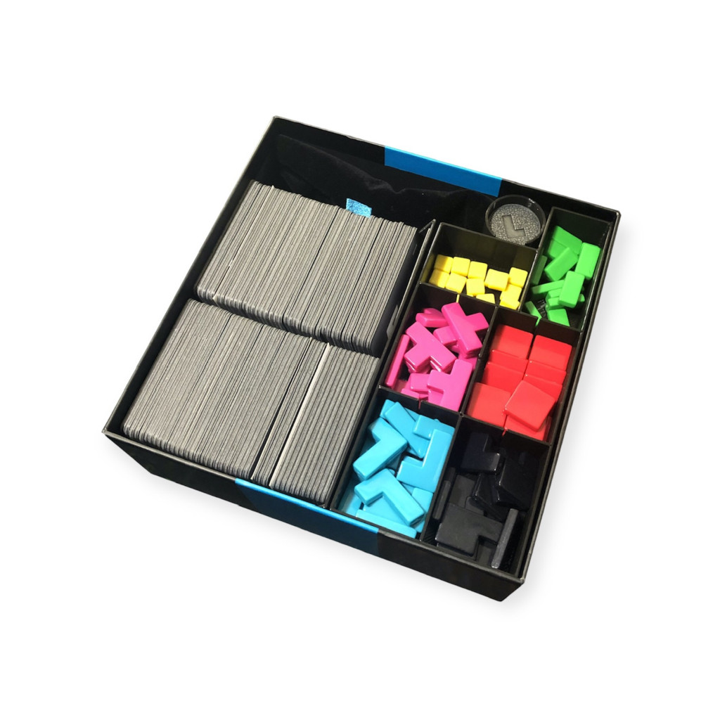 Insert L Project (Kickstarter ed.)
