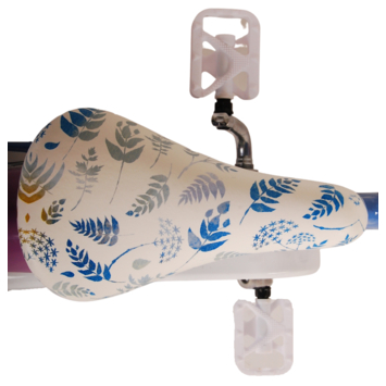 Disney Frozen 2 kinderfiets 12 inch